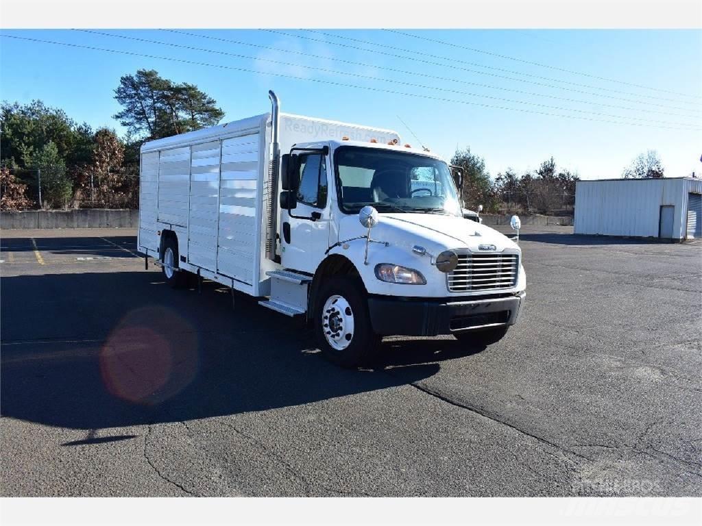 Freightliner M2 Camion de livraison de boisson