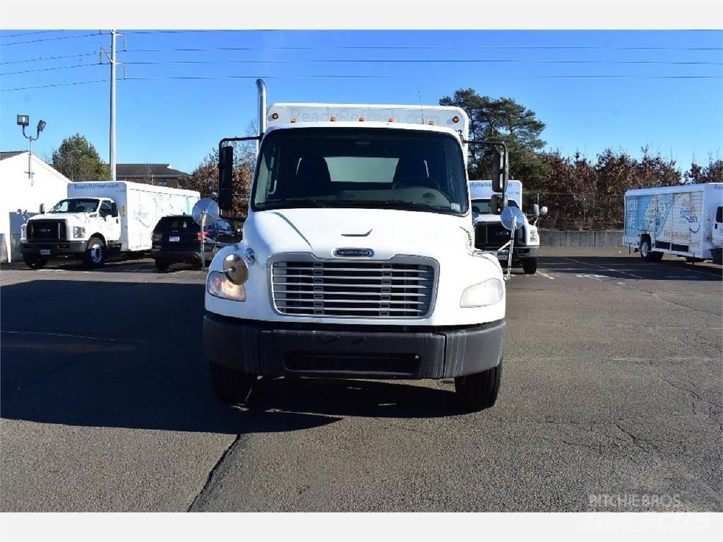 Freightliner M2 Camion de livraison de boisson