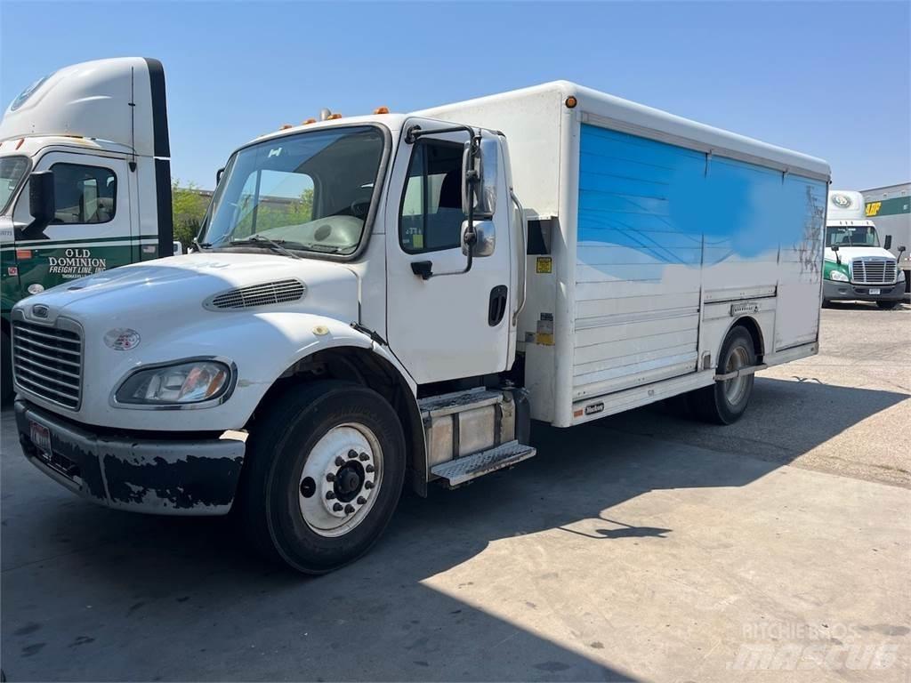 Freightliner M2 Camion de livraison de boisson