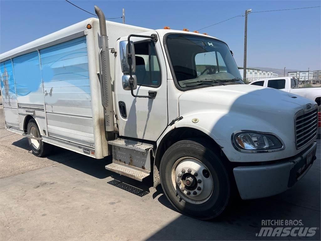 Freightliner M2 Camion de livraison de boisson