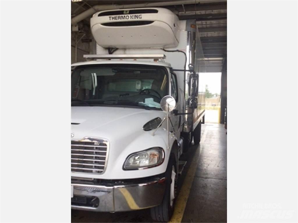 Freightliner M2 Camion frigorifique