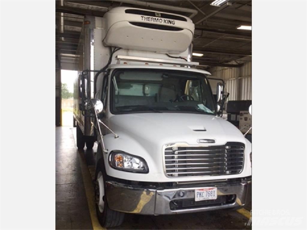 Freightliner M2 Camion frigorifique