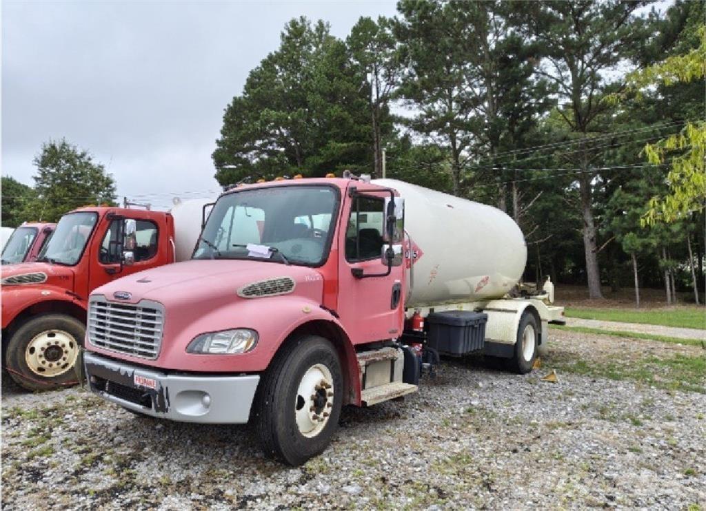 Freightliner M2 Autre camion