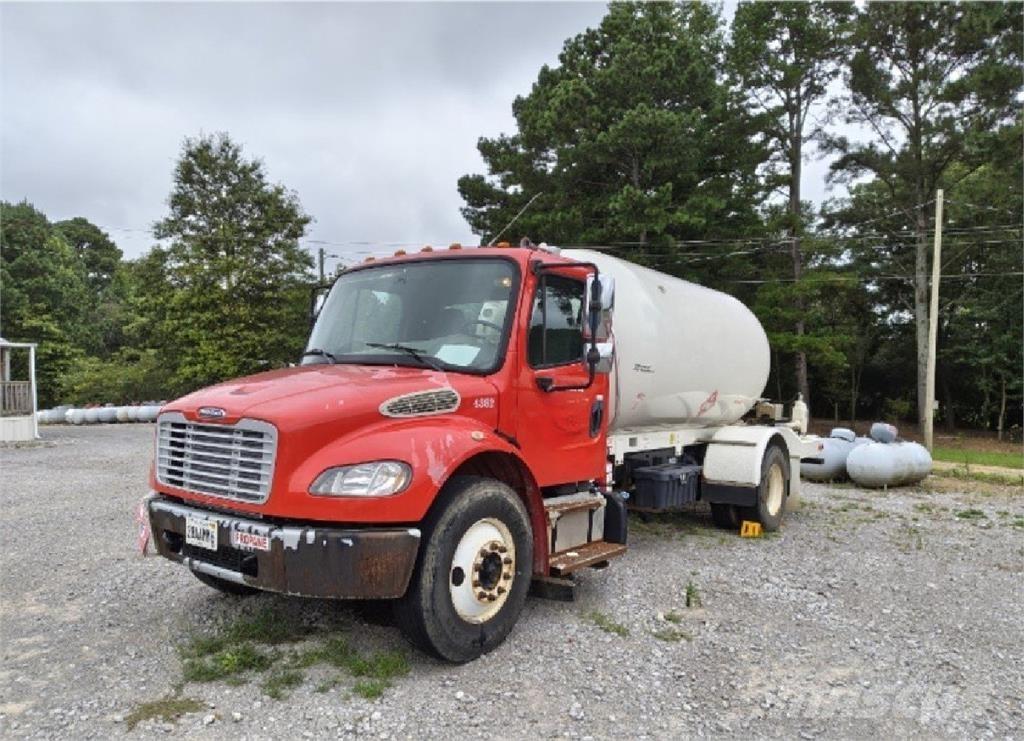 Freightliner M2 Autre camion