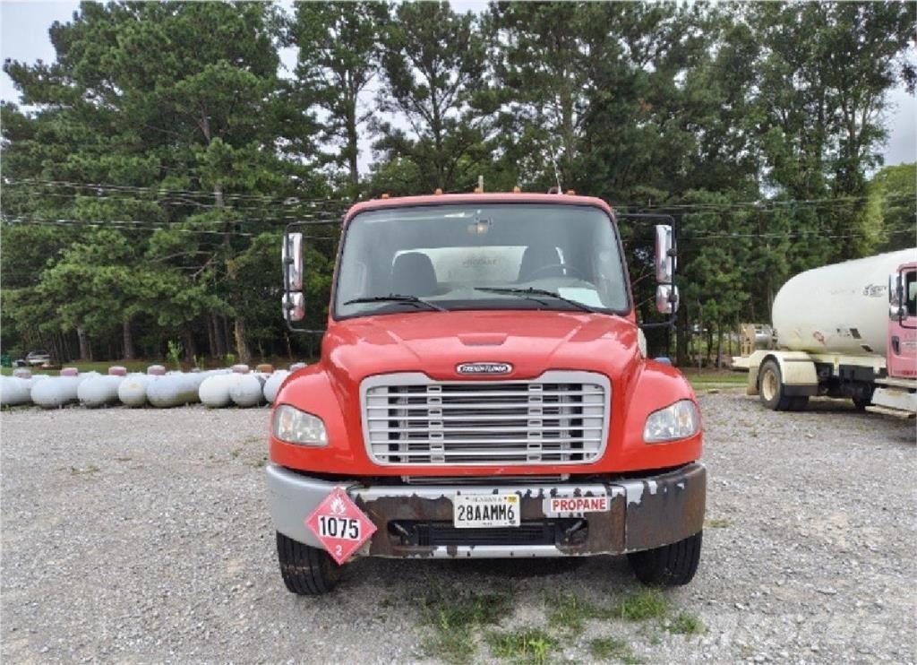 Freightliner M2 Autre camion