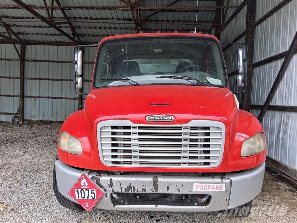 Freightliner M2 Autre camion