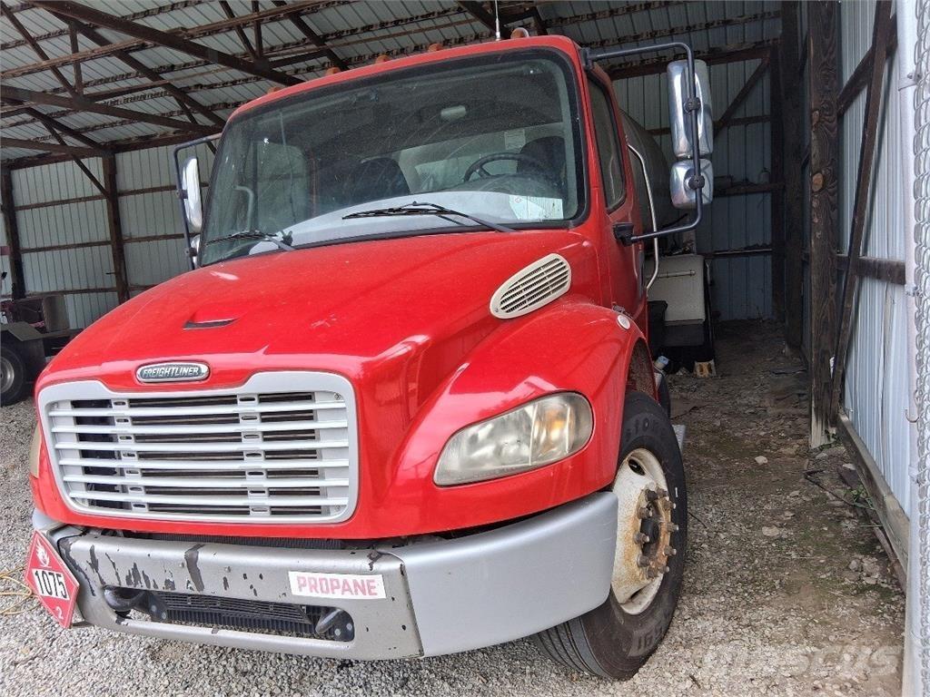 Freightliner M2 Autre camion