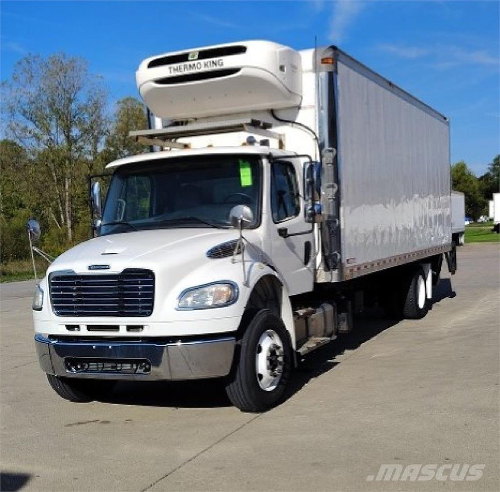 Freightliner M2 Camion frigorifique