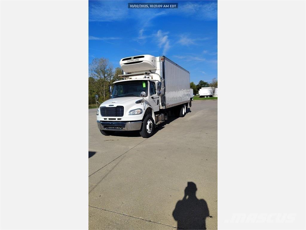 Freightliner M2 Camion frigorifique