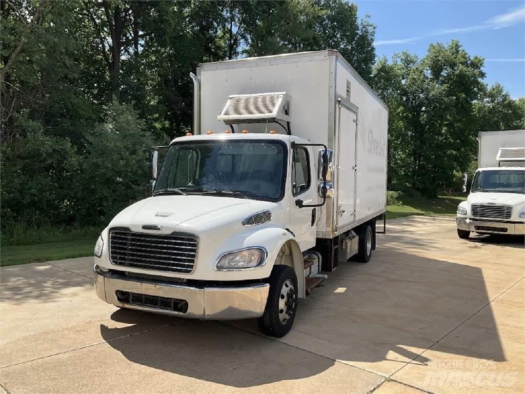 Freightliner M2-106 Camion Fourgon