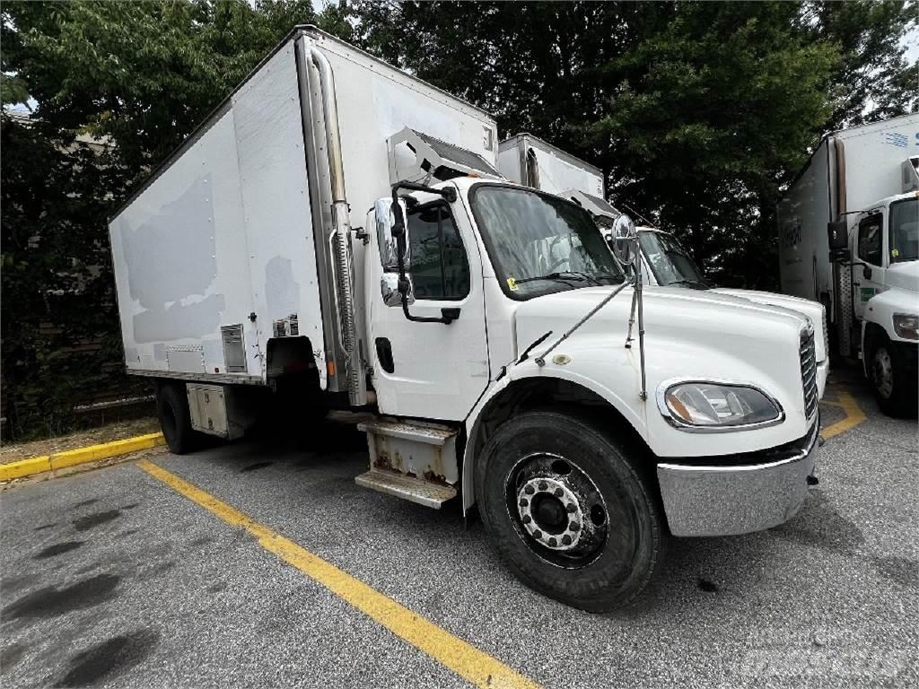 Freightliner M2-106 Camion Fourgon