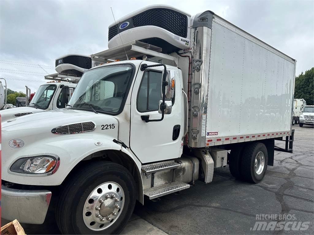 Freightliner M2 106 Camion frigorifique