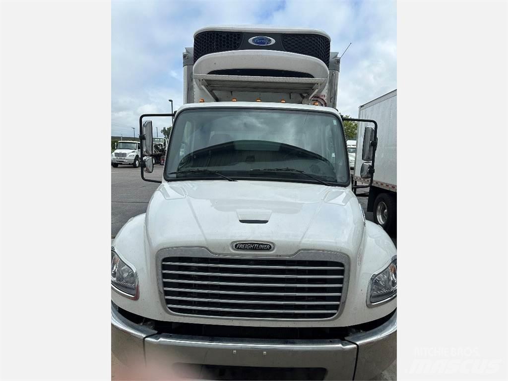 Freightliner M2 106 Camion frigorifique