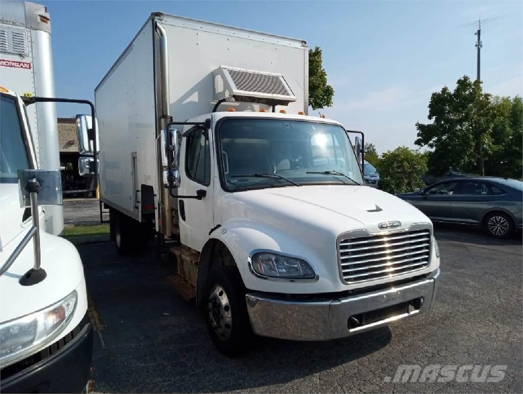 Freightliner M2-106 Camion Fourgon