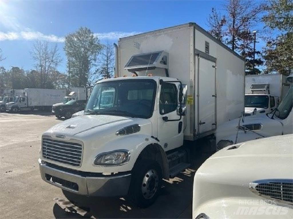 Freightliner M2-106 Camion Fourgon