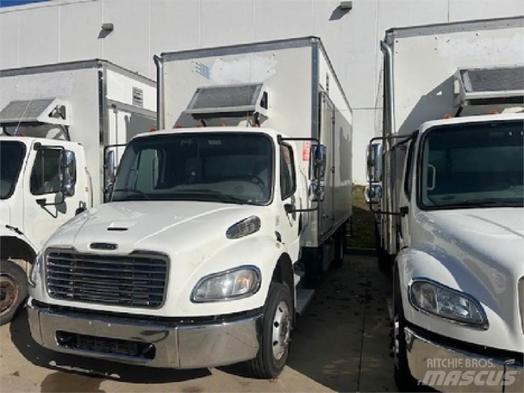 Freightliner M2-106 Camion Fourgon