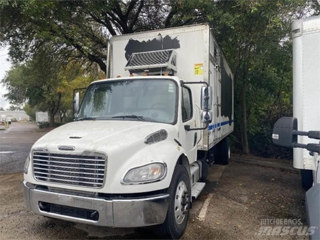Freightliner M2-106 Camion Fourgon