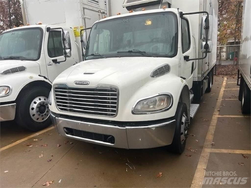 Freightliner M2-106 Camion Fourgon