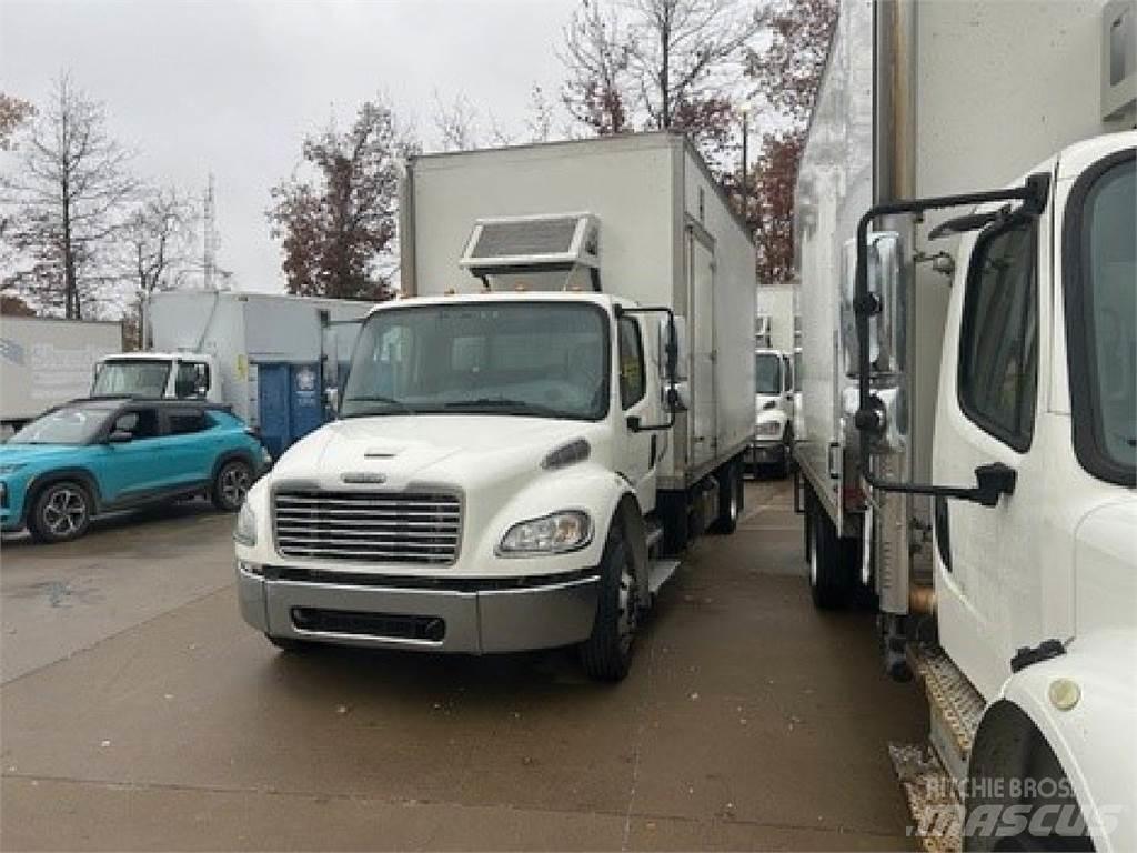 Freightliner M2-106 Camion Fourgon
