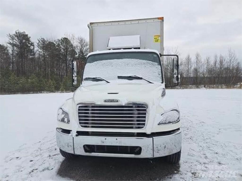 Freightliner M2-106 Camion Fourgon