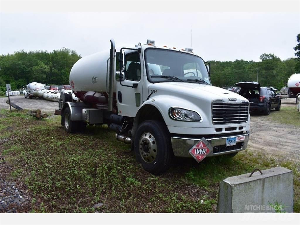 Freightliner M2-106 Autre camion