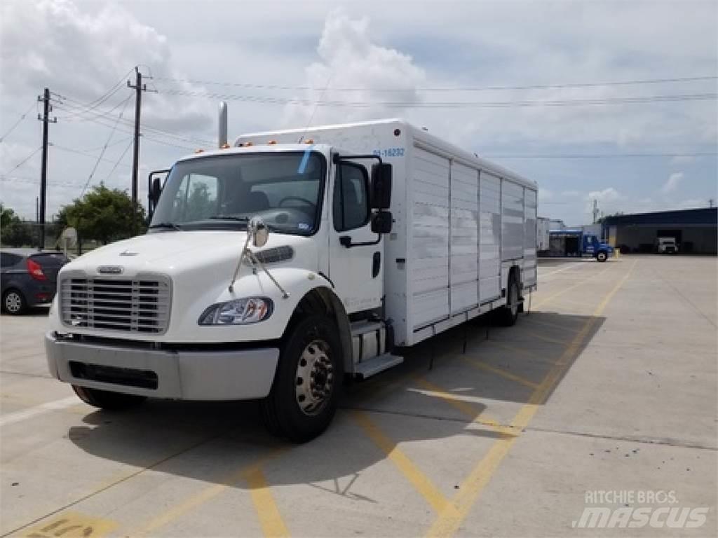 Freightliner M2106 Camion de livraison de boisson
