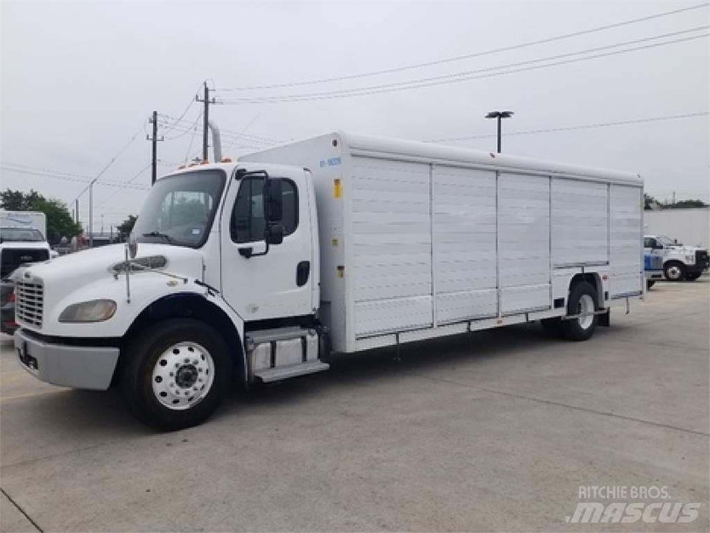 Freightliner M2106 Camion de livraison de boisson