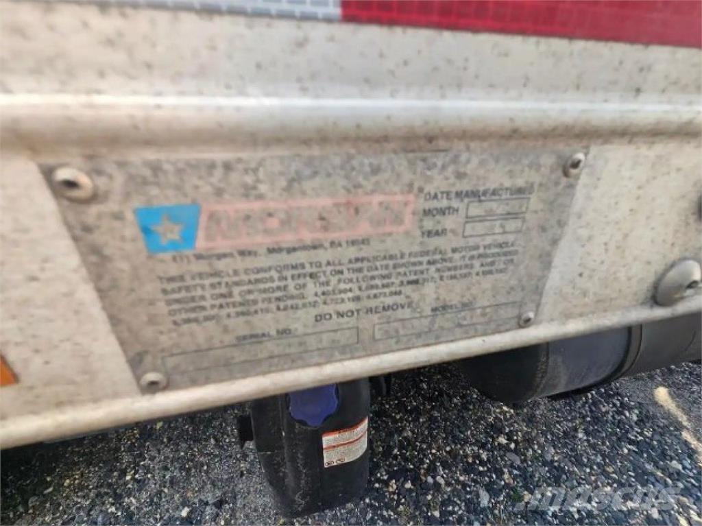 Hino 195 Camion frigorifique