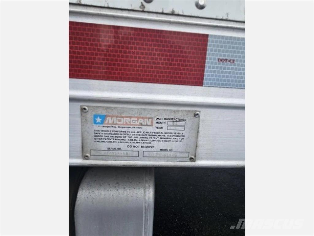 Hino 338 Camion frigorifique