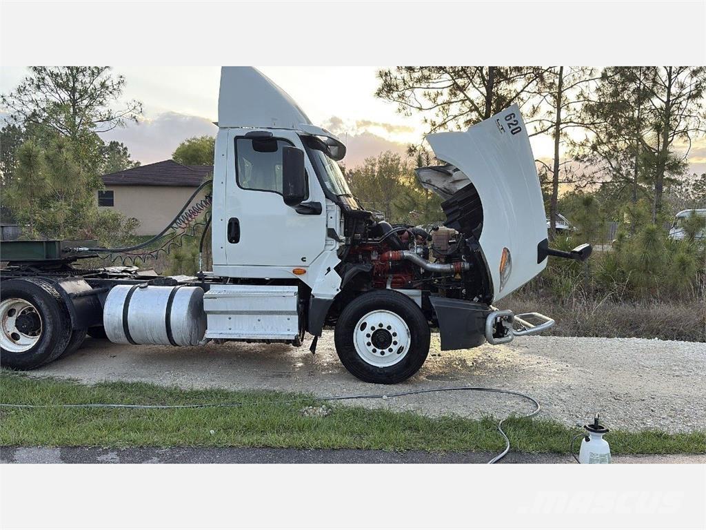 International LT625 Tracteur routier