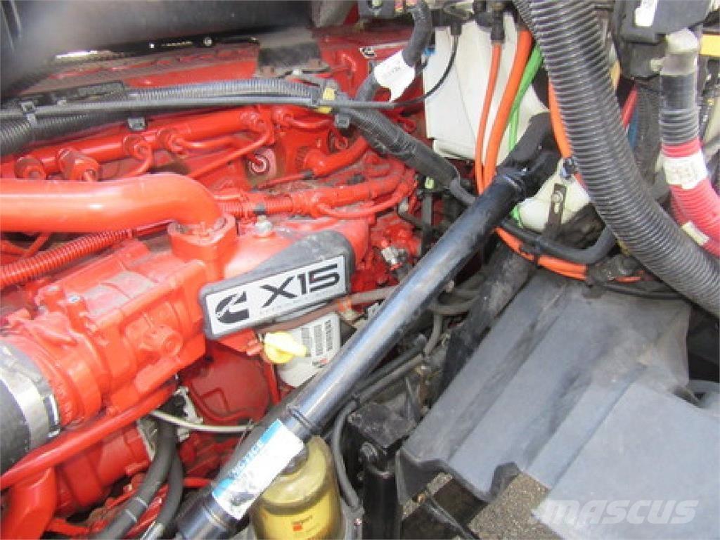 International LT625 Tracteur routier