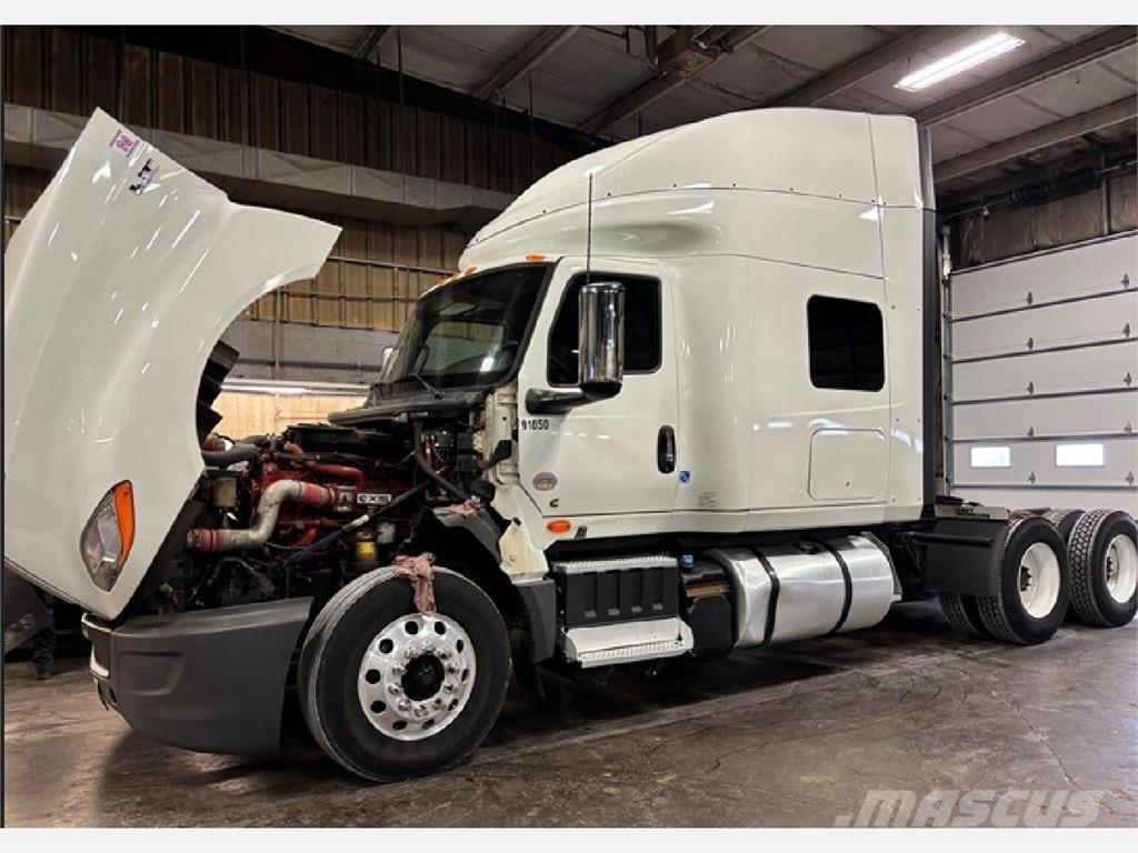 International LT625 Tracteur routier