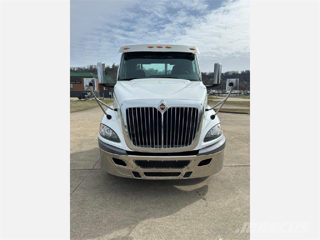 International RH Tracteur routier