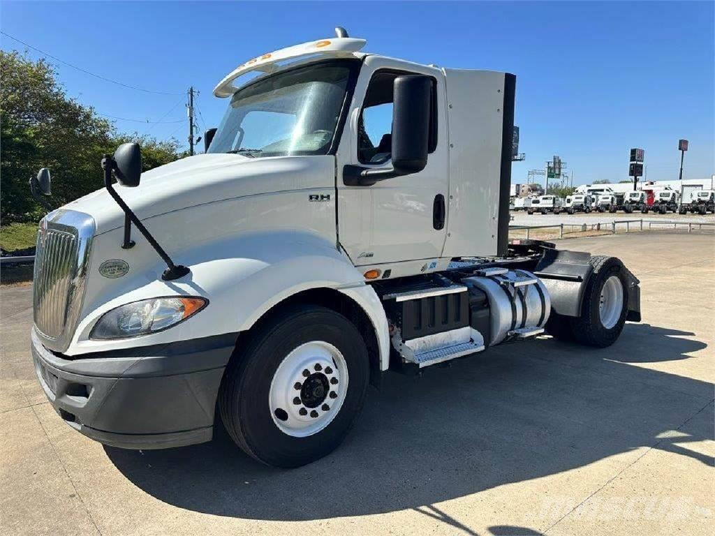International RH Tracteur routier