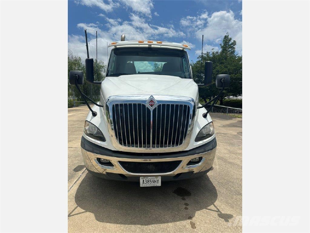 International RH Tracteur routier