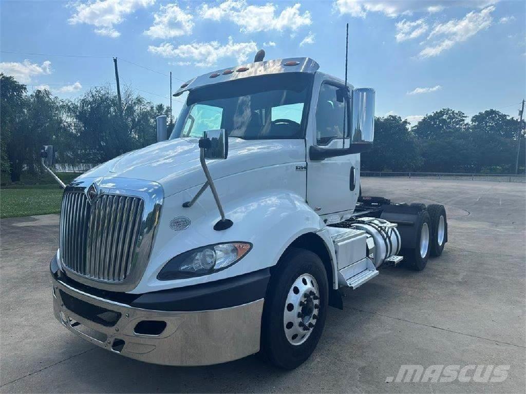 International RH Tracteur routier