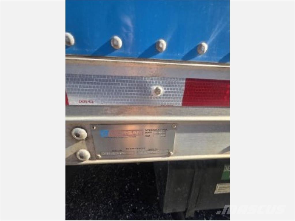 Kenworth K370 Camion Fourgon