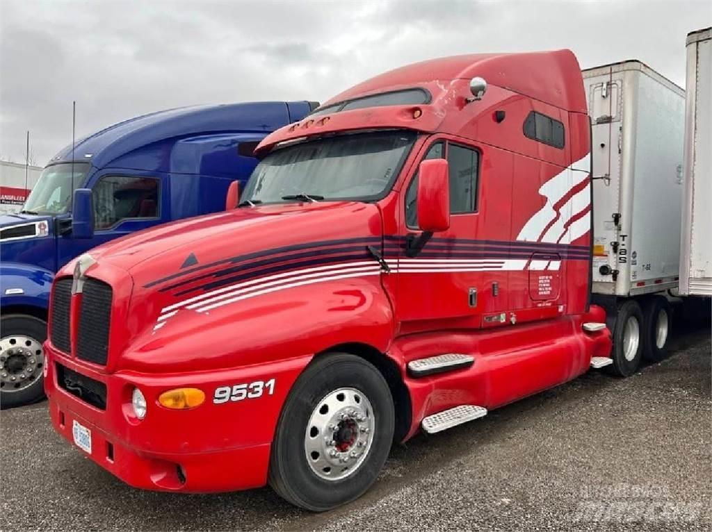 Kenworth T-2000 Tracteur routier
