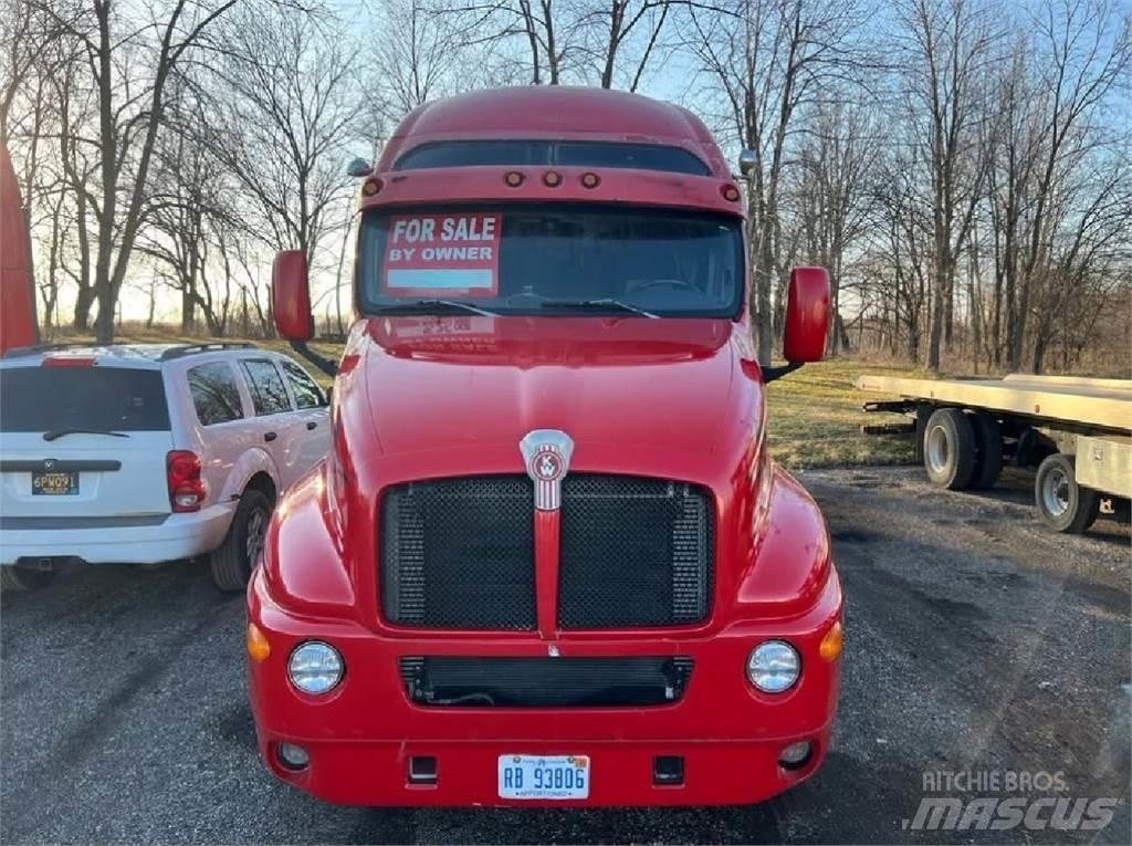 Kenworth T-2000 Tracteur routier