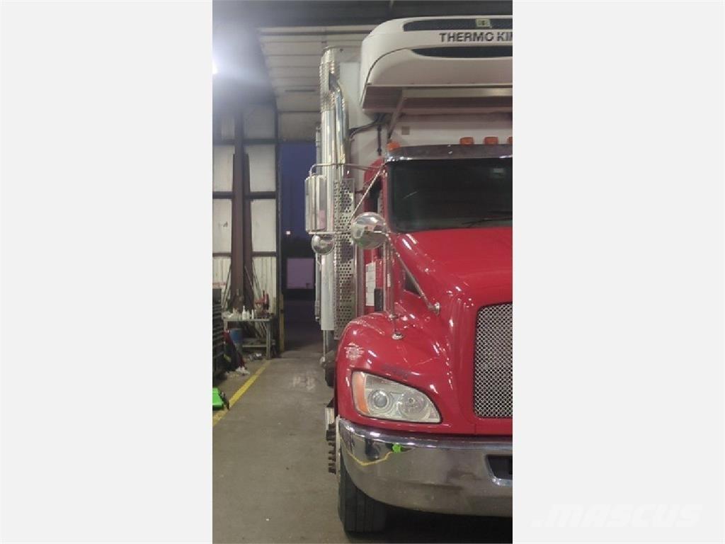 Kenworth T-270 Camion frigorifique