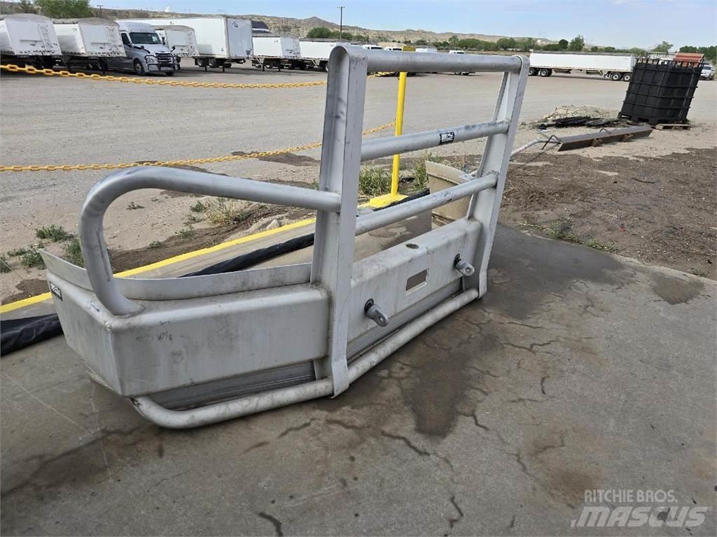 Kenworth T680 Autre camion