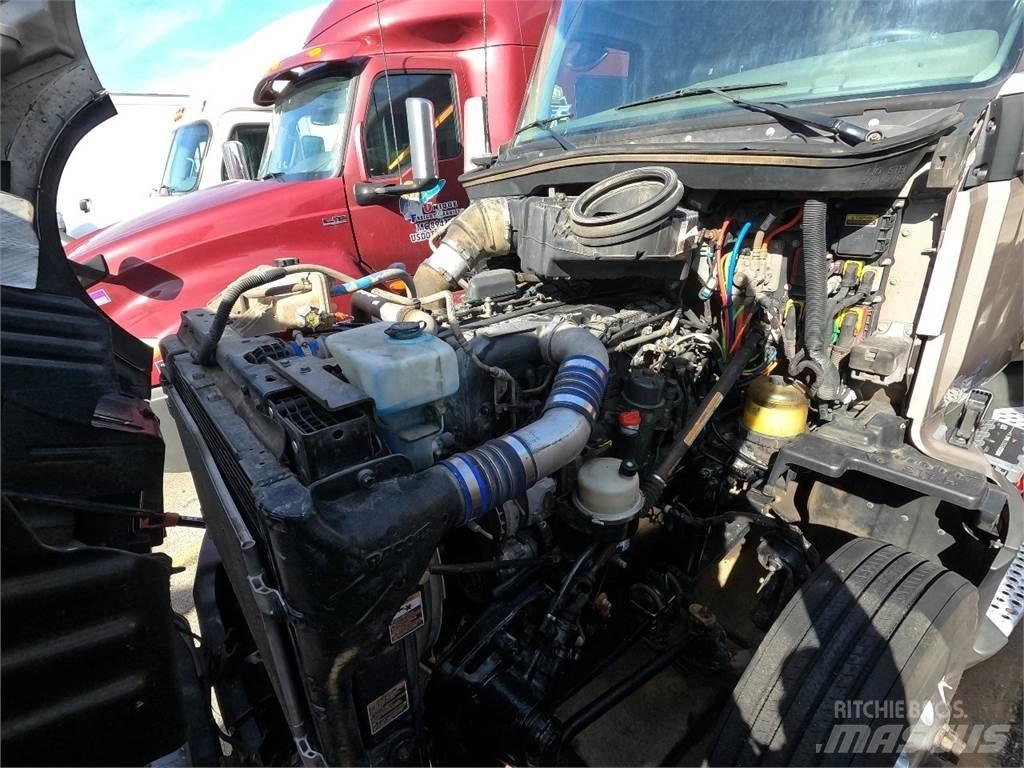 Kenworth T680 Tracteur routier
