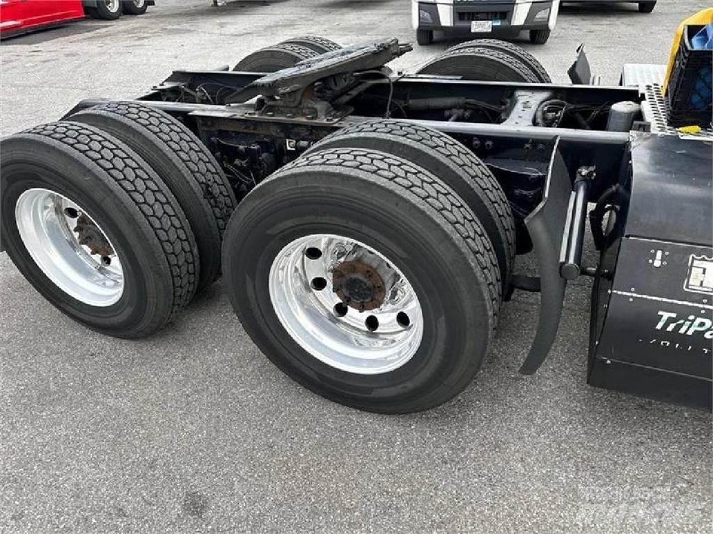 Kenworth T680 Tracteur routier