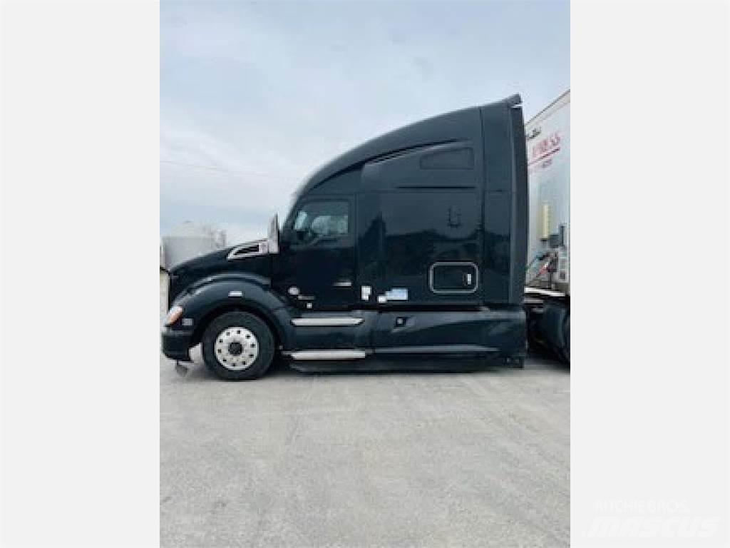 Kenworth T680 Tracteur routier