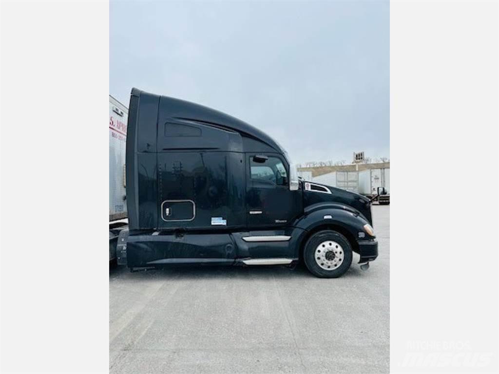 Kenworth T680 Tracteur routier