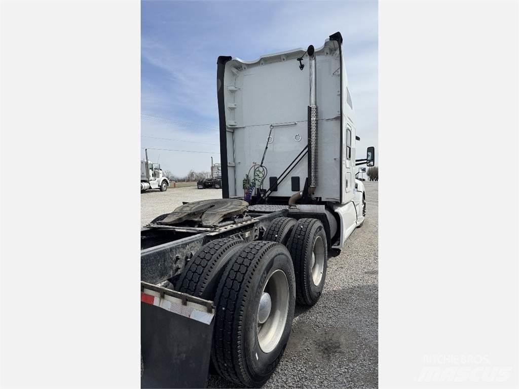 Kenworth T680 Tracteur routier
