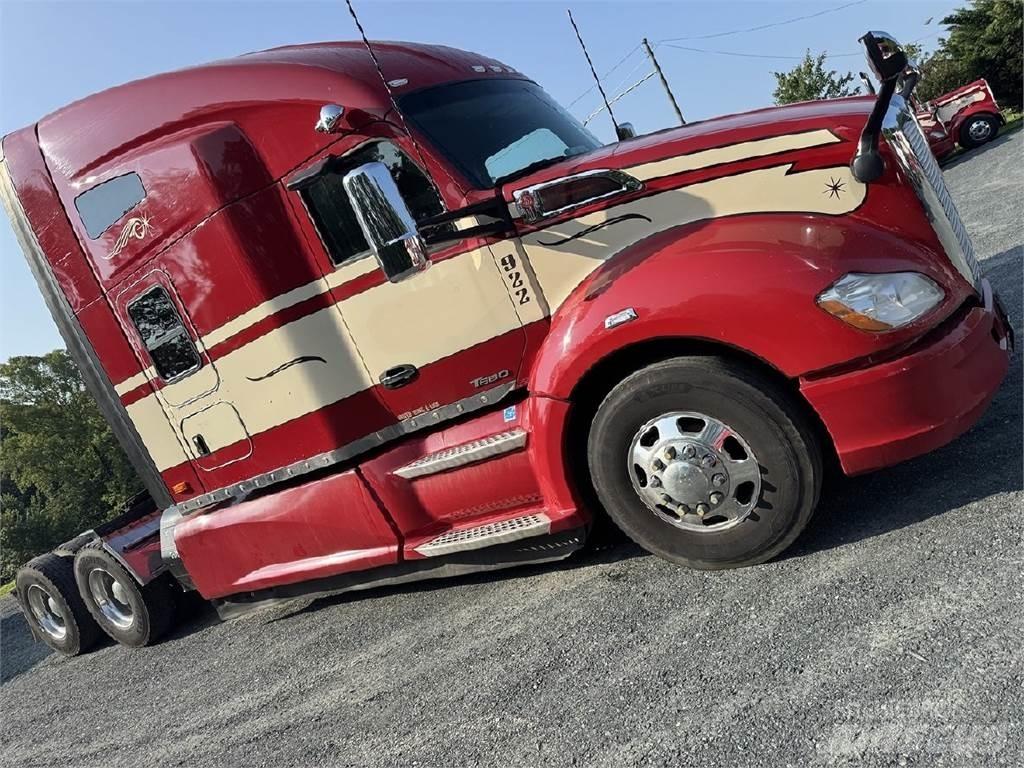 Kenworth T680 Tracteur routier