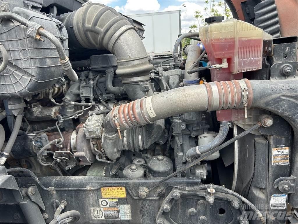Kenworth T680 Tracteur routier