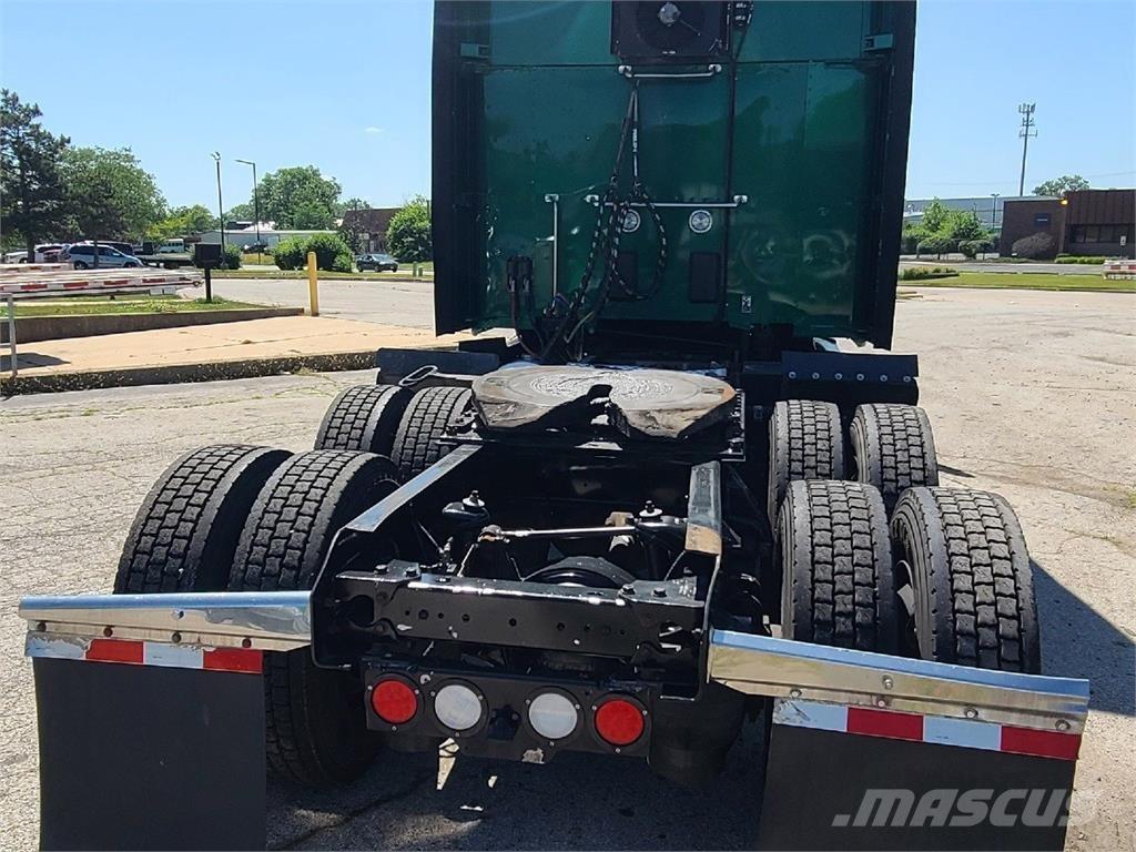 Kenworth T680 Tracteur routier