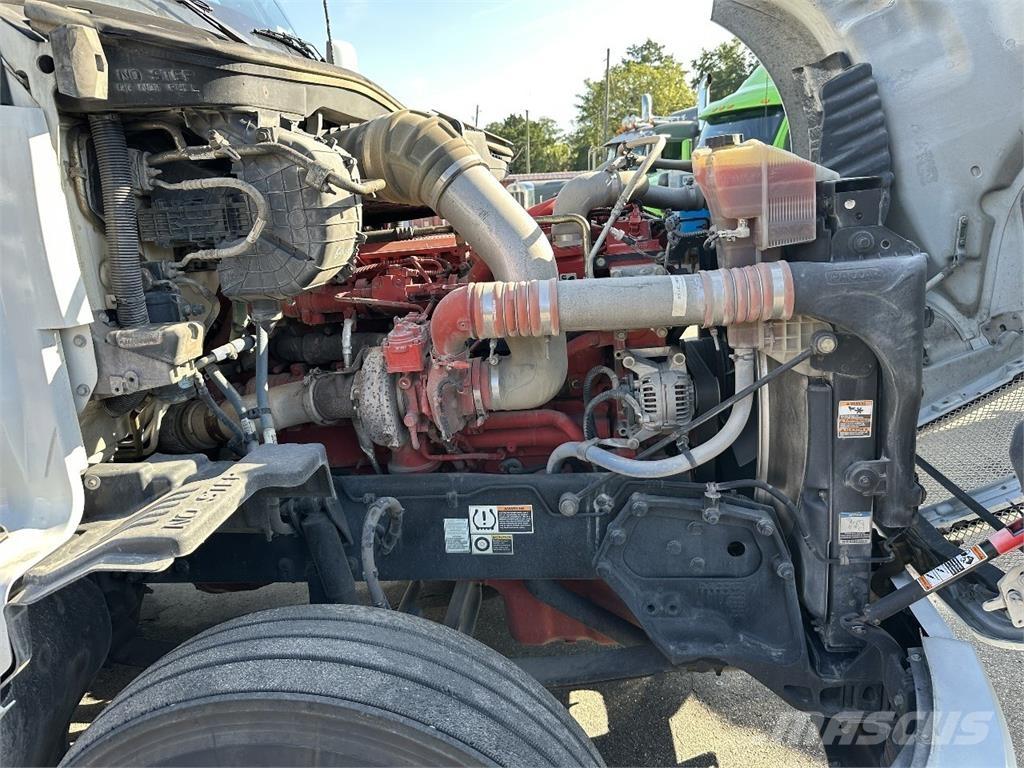 Kenworth T680 Tracteur routier